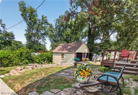 156 Woodhill Drive Amherst OH 44001