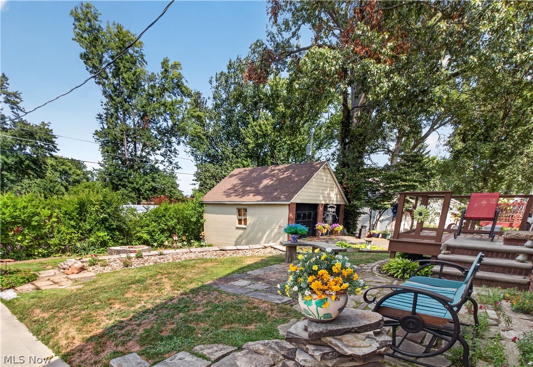 156 Woodhill Drive Amherst OH 44001