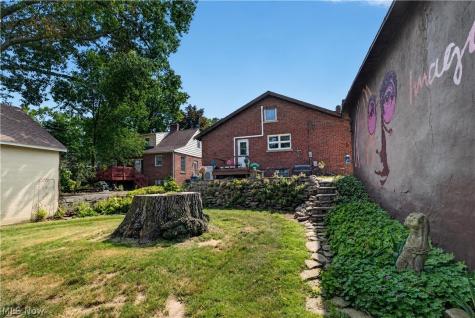 156 Woodhill Drive Amherst OH 44001