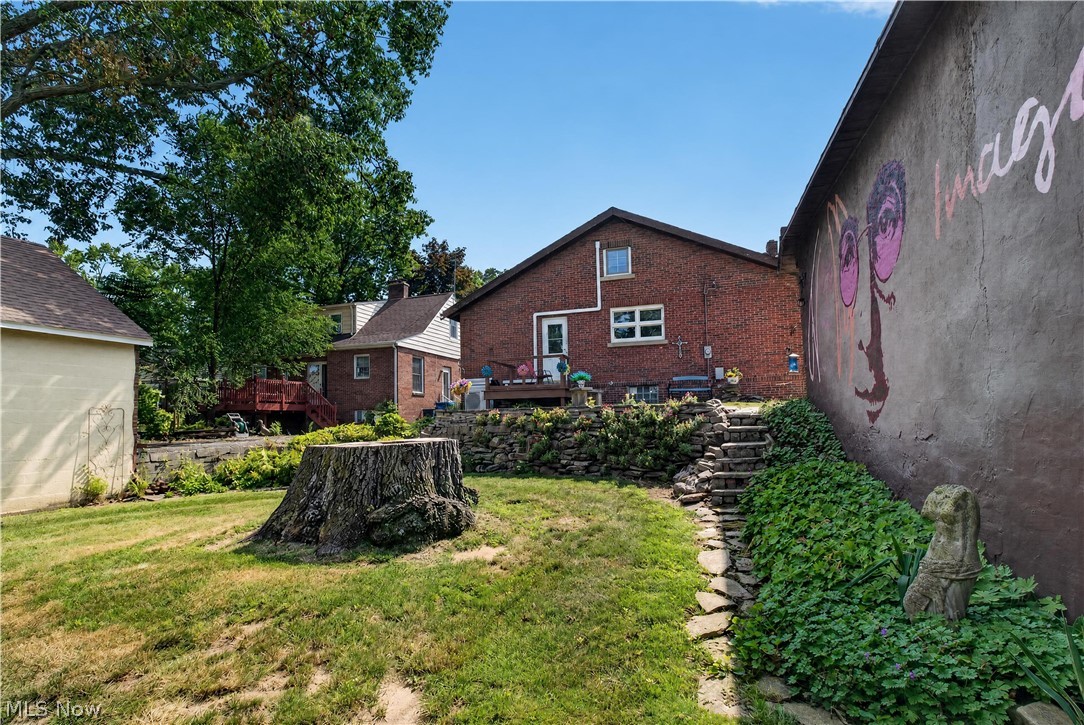 156 Woodhill Drive Amherst OH 44001
