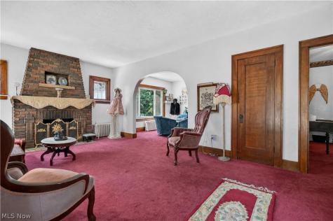 156 Woodhill Drive Amherst OH 44001