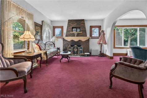 156 Woodhill Drive Amherst OH 44001