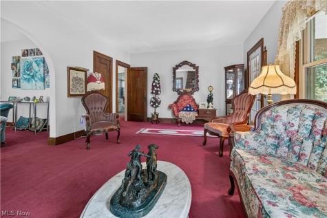 156 Woodhill Drive Amherst OH 44001