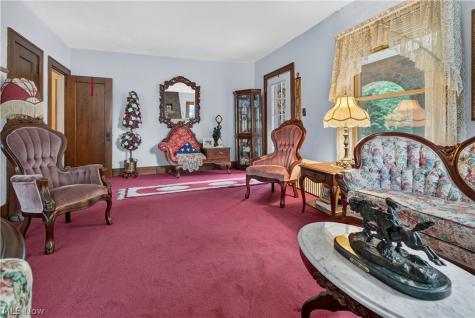 156 Woodhill Drive Amherst OH 44001