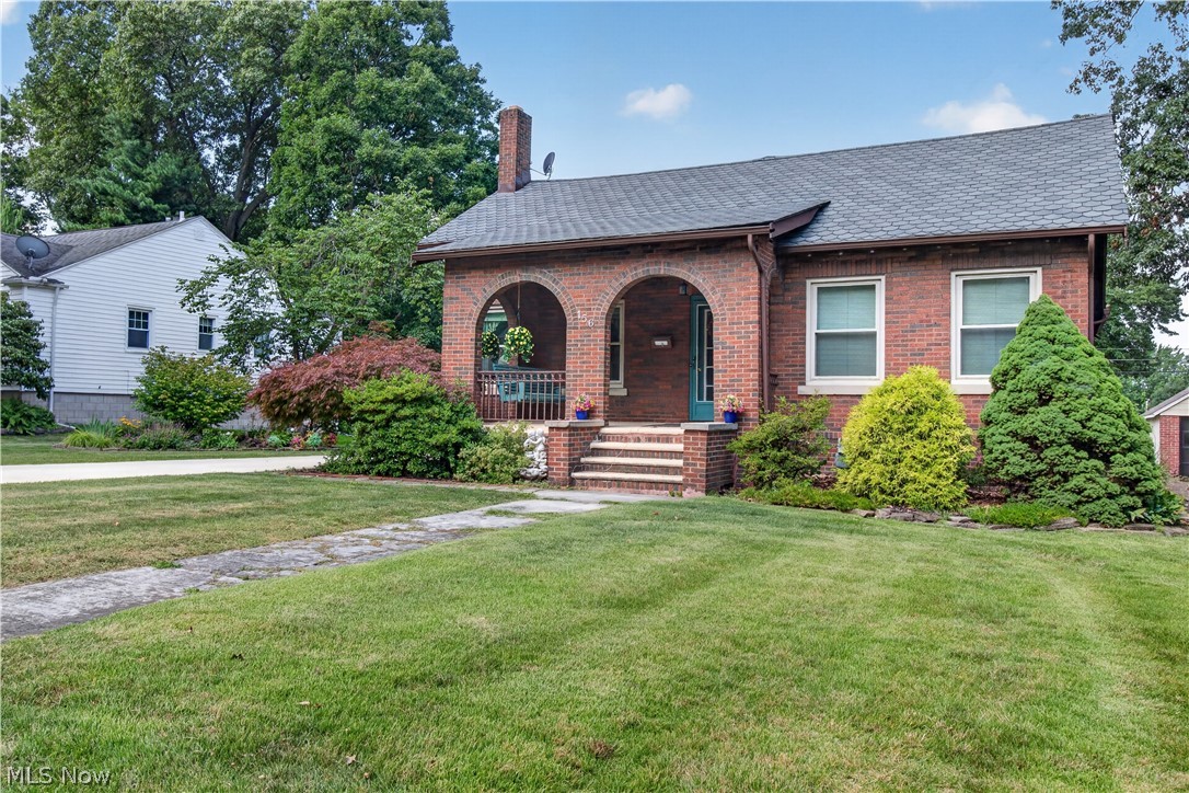 156 Woodhill Drive Amherst OH 44001