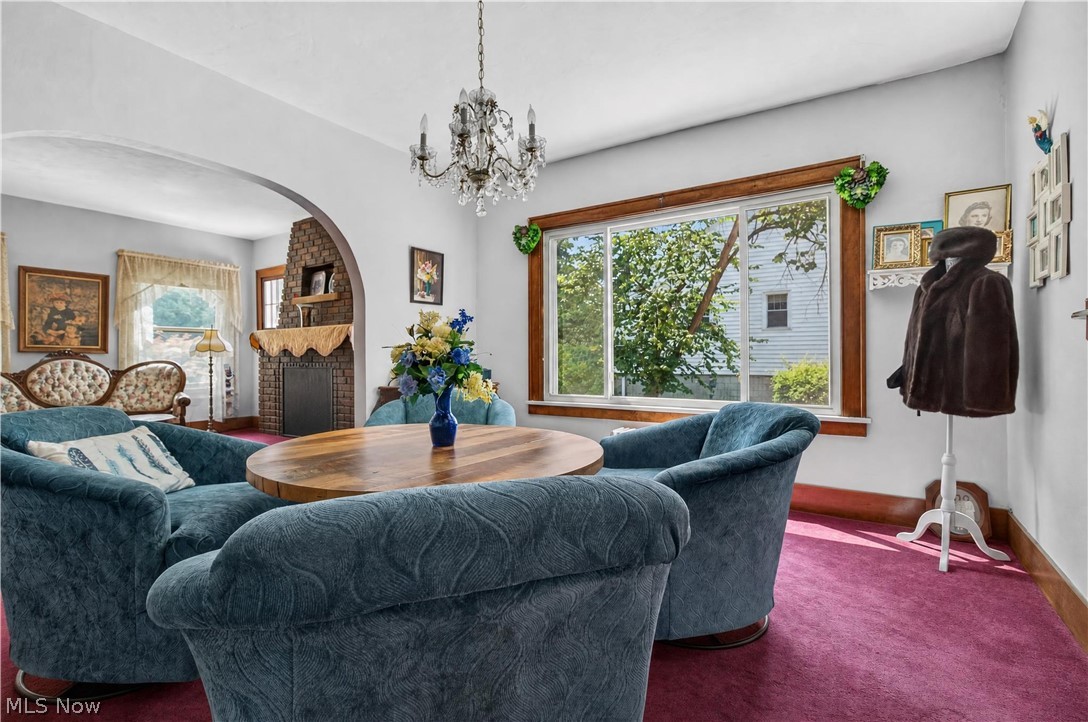 156 Woodhill Drive Amherst OH 44001