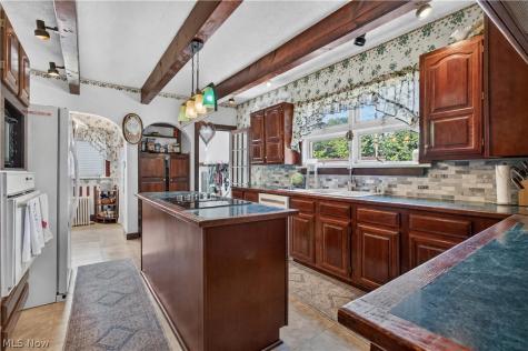 156 Woodhill Drive Amherst OH 44001