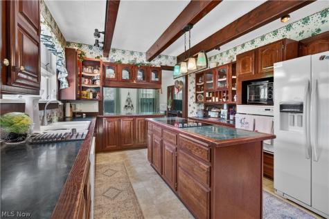 156 Woodhill Drive Amherst OH 44001