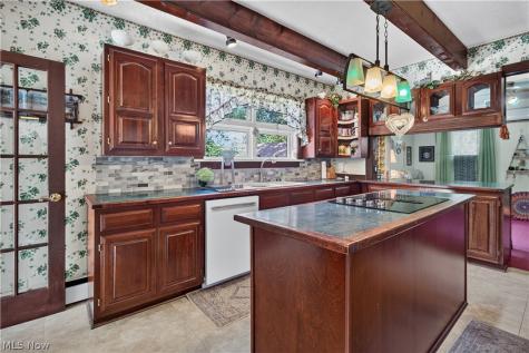 156 Woodhill Drive Amherst OH 44001