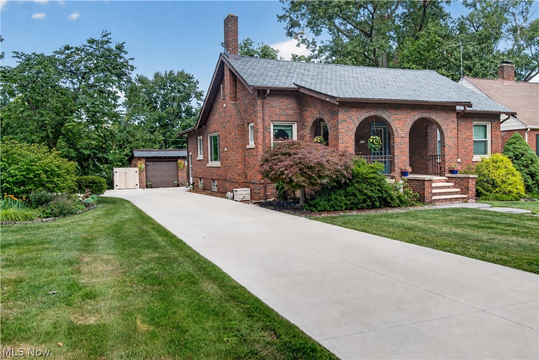 156 Woodhill Drive Amherst OH 44001