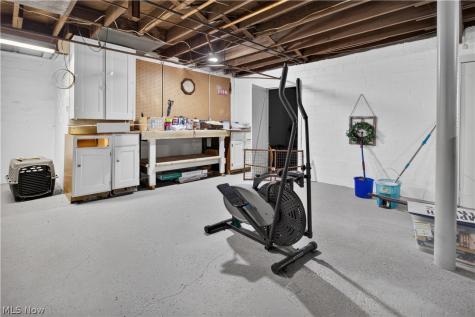 156 Woodhill Drive Amherst OH 44001