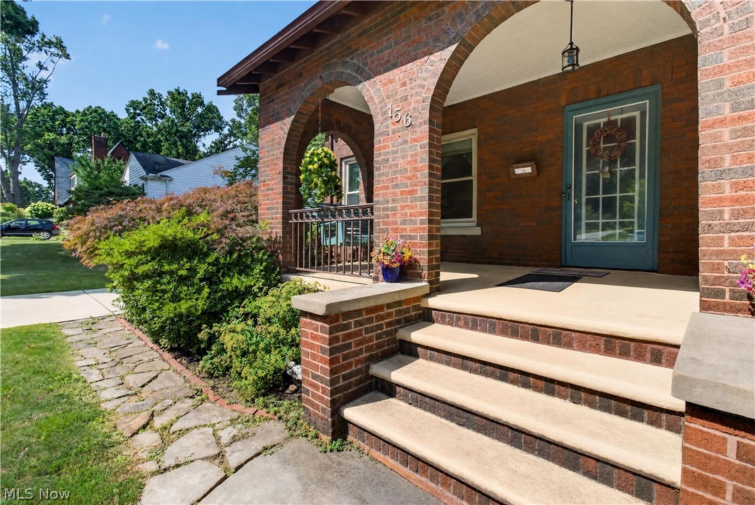 156 Woodhill Drive Amherst OH 44001