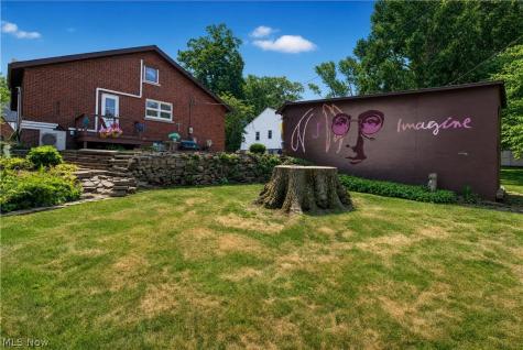 156 Woodhill Drive Amherst OH 44001