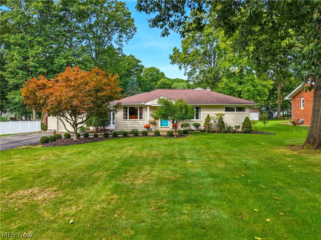 3632 Edgewood Drive Stow OH 44224
