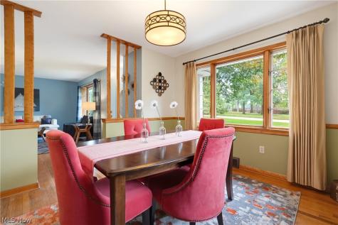 3632 Edgewood Drive Stow OH 44224