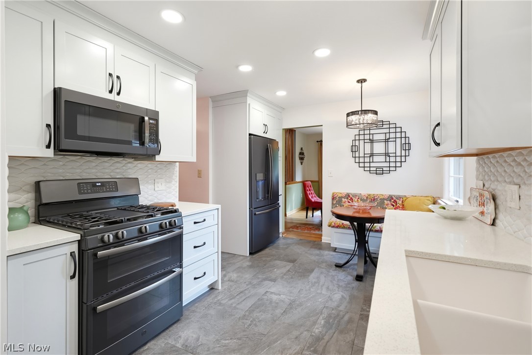3632 Edgewood Drive Stow OH 44224