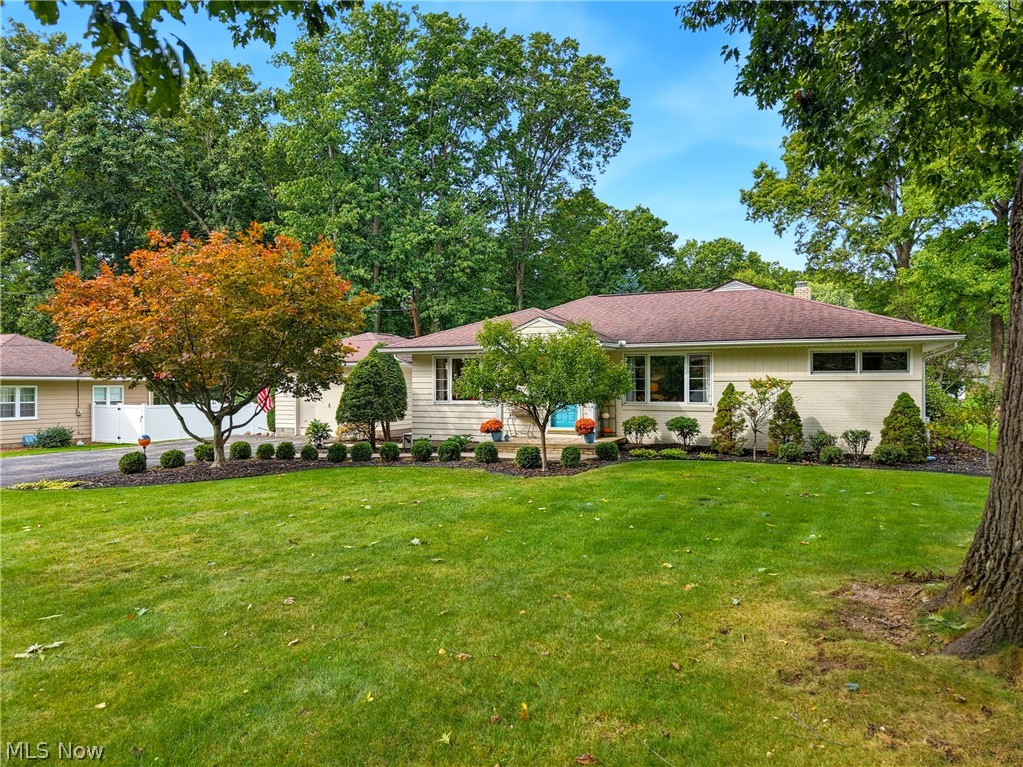 3632 Edgewood Drive Stow OH 44224