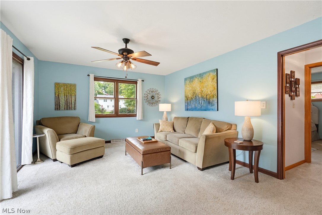 3632 Edgewood Drive Stow OH 44224