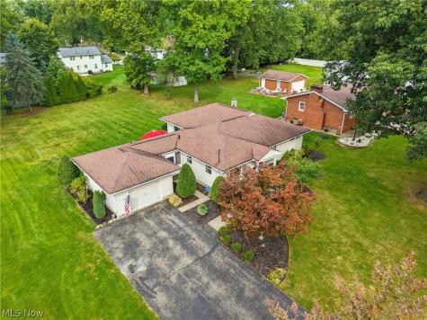 3632 Edgewood Drive Stow OH 44224