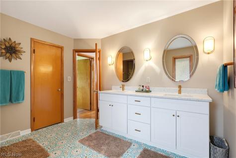 3632 Edgewood Drive Stow OH 44224
