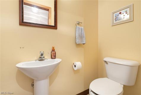 3632 Edgewood Drive Stow OH 44224