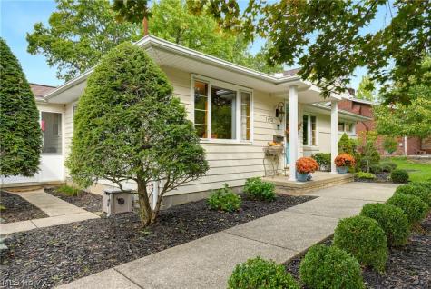 3632 Edgewood Drive Stow OH 44224