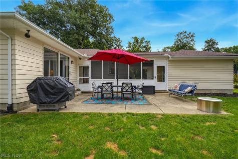 3632 Edgewood Drive Stow OH 44224