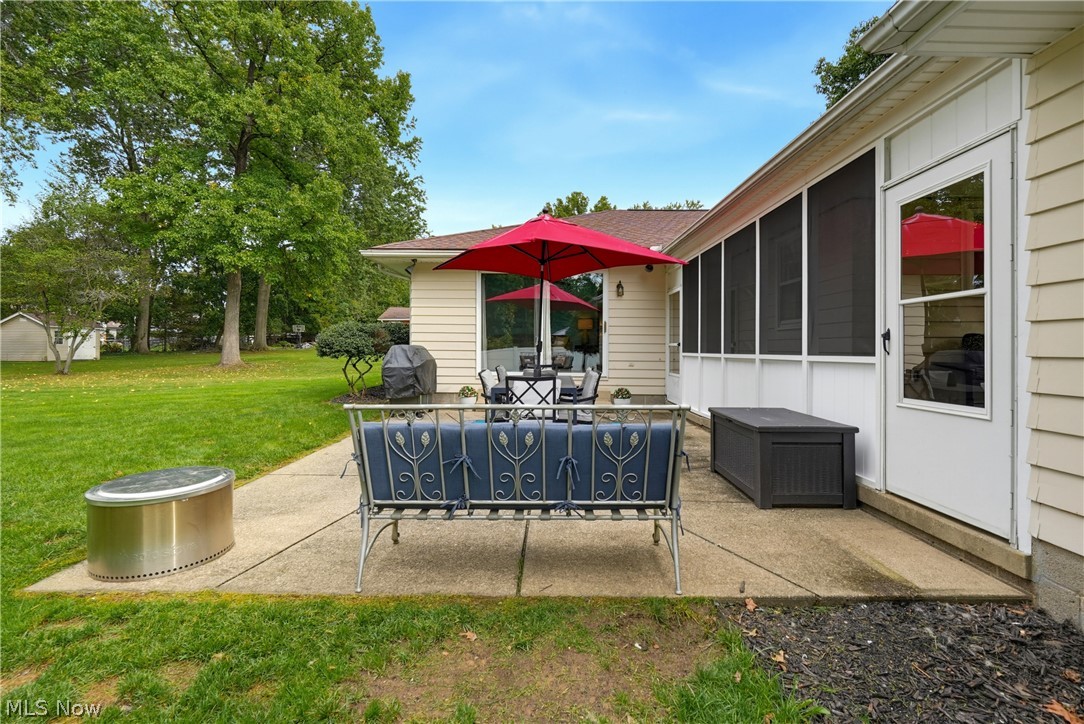 3632 Edgewood Drive Stow OH 44224