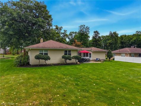 3632 Edgewood Drive Stow OH 44224