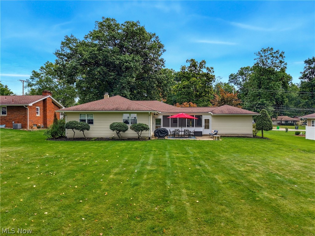 3632 Edgewood Drive Stow OH 44224