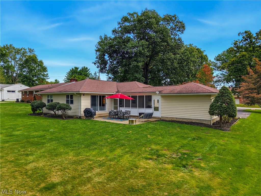 3632 Edgewood Drive Stow OH 44224
