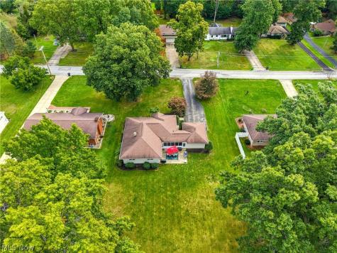 3632 Edgewood Drive Stow OH 44224