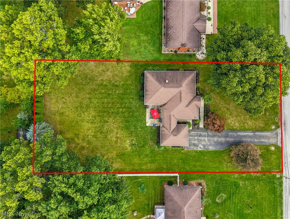 3632 Edgewood Drive Stow OH 44224