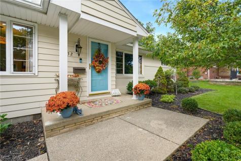 3632 Edgewood Drive Stow OH 44224