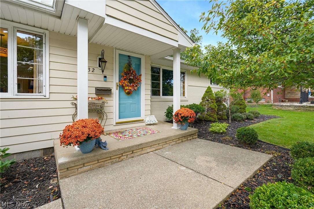 3632 Edgewood Drive Stow OH 44224