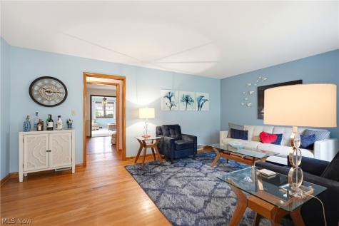3632 Edgewood Drive Stow OH 44224