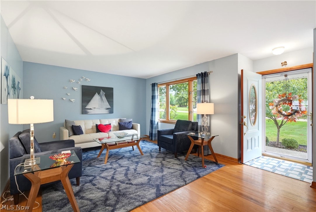 3632 Edgewood Drive Stow OH 44224