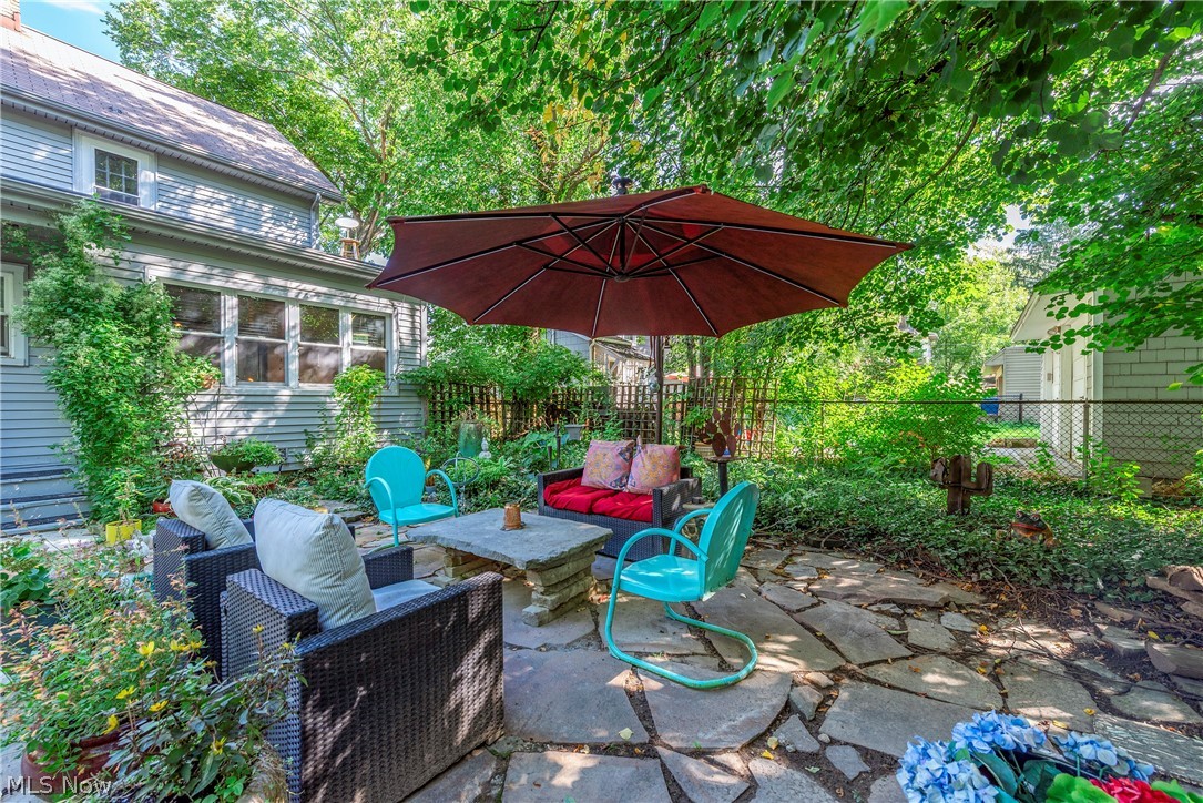 3312 E Fairfax Road Cleveland Heights OH 44118