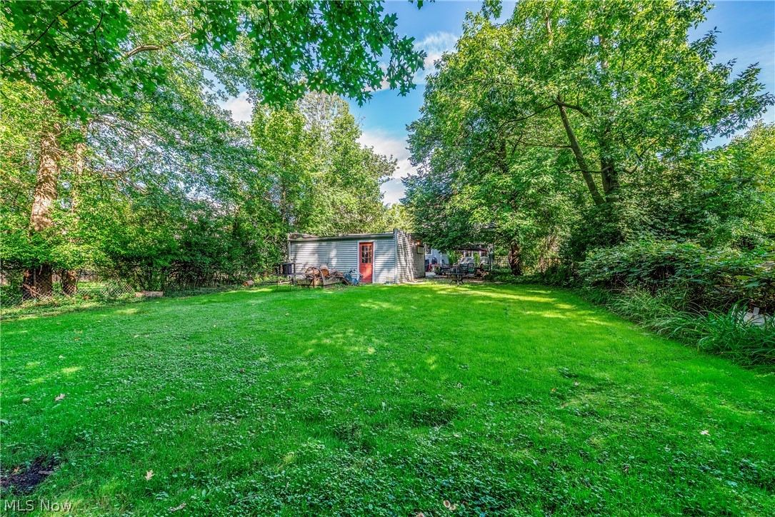 3312 E Fairfax Road Cleveland Heights OH 44118