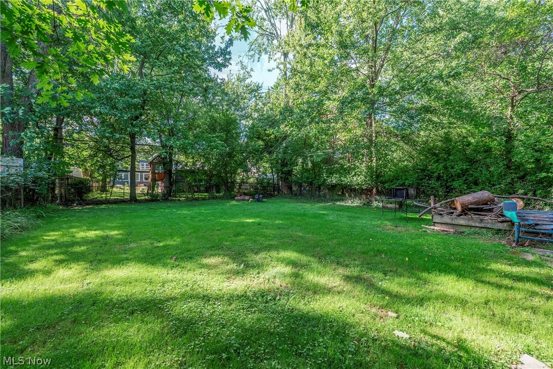 3312 E Fairfax Road Cleveland Heights OH 44118