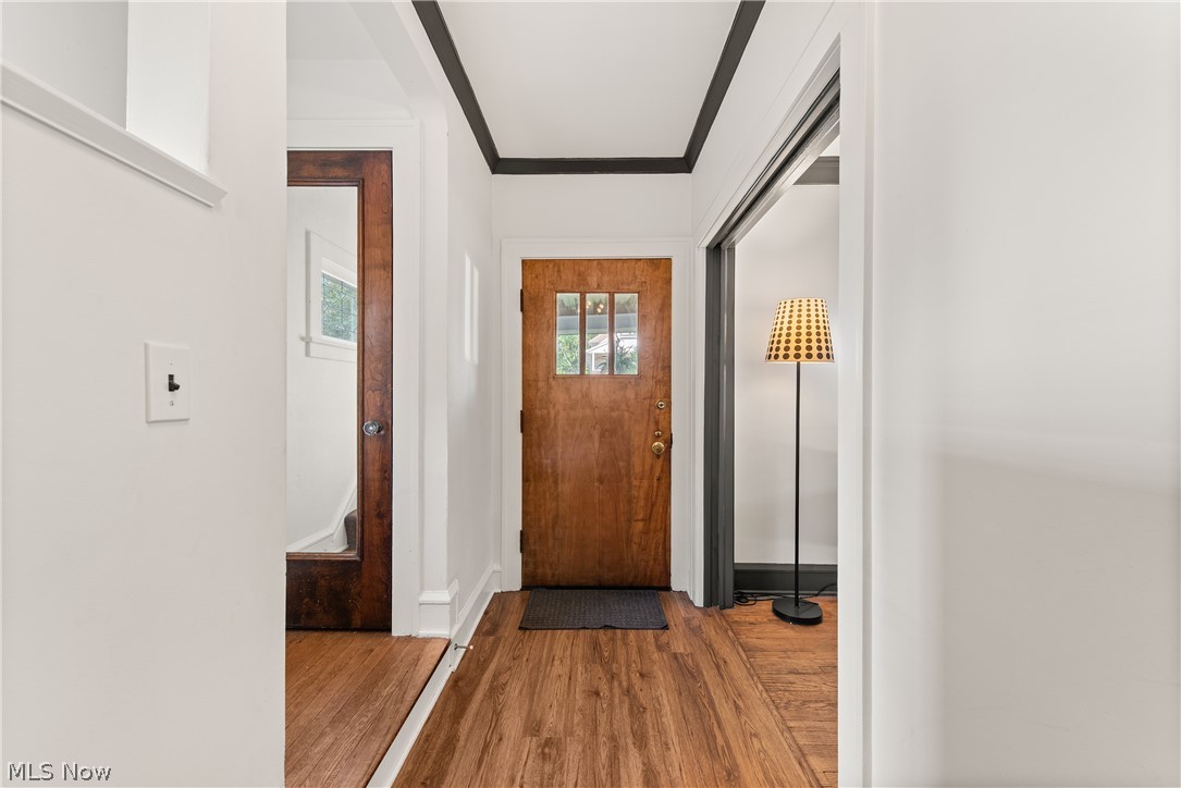 3312 E Fairfax Road Cleveland Heights OH 44118