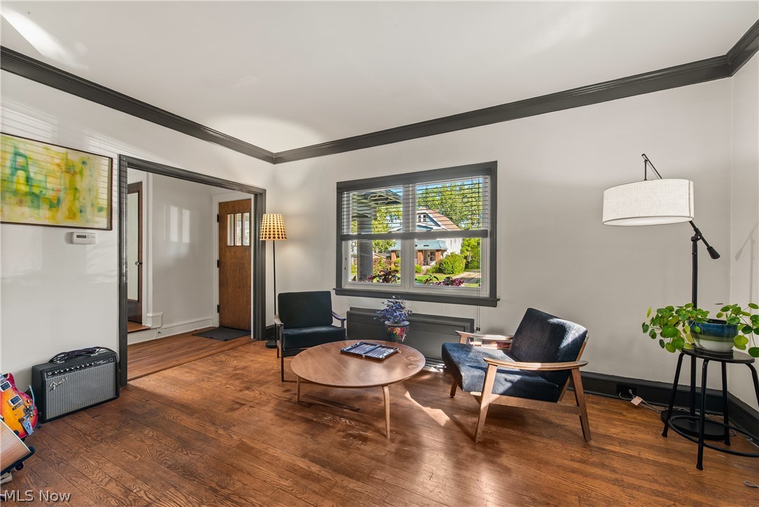 3312 E Fairfax Road Cleveland Heights OH 44118