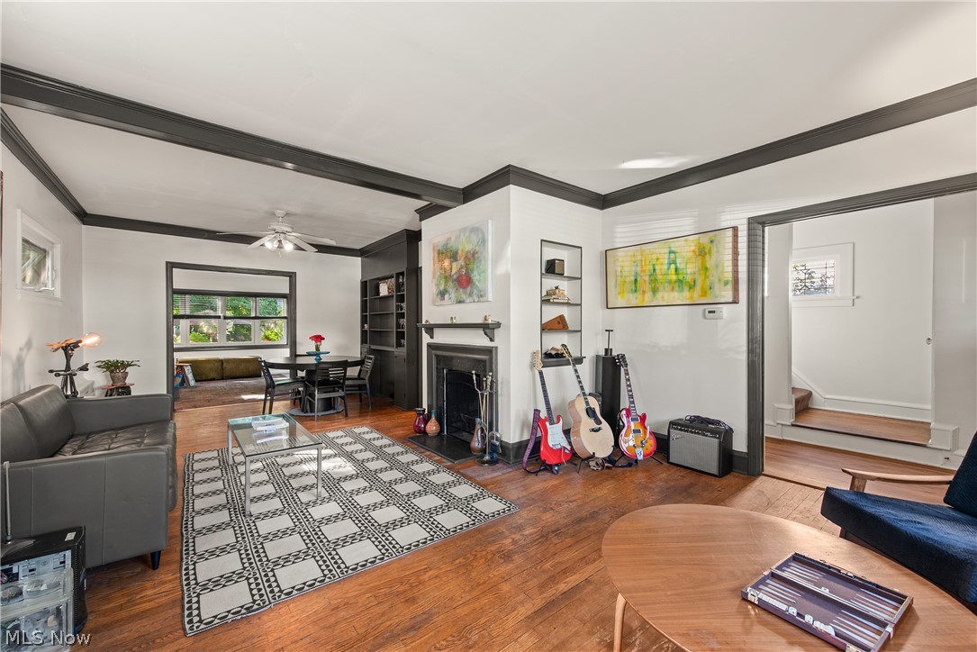 3312 E Fairfax Road Cleveland Heights OH 44118