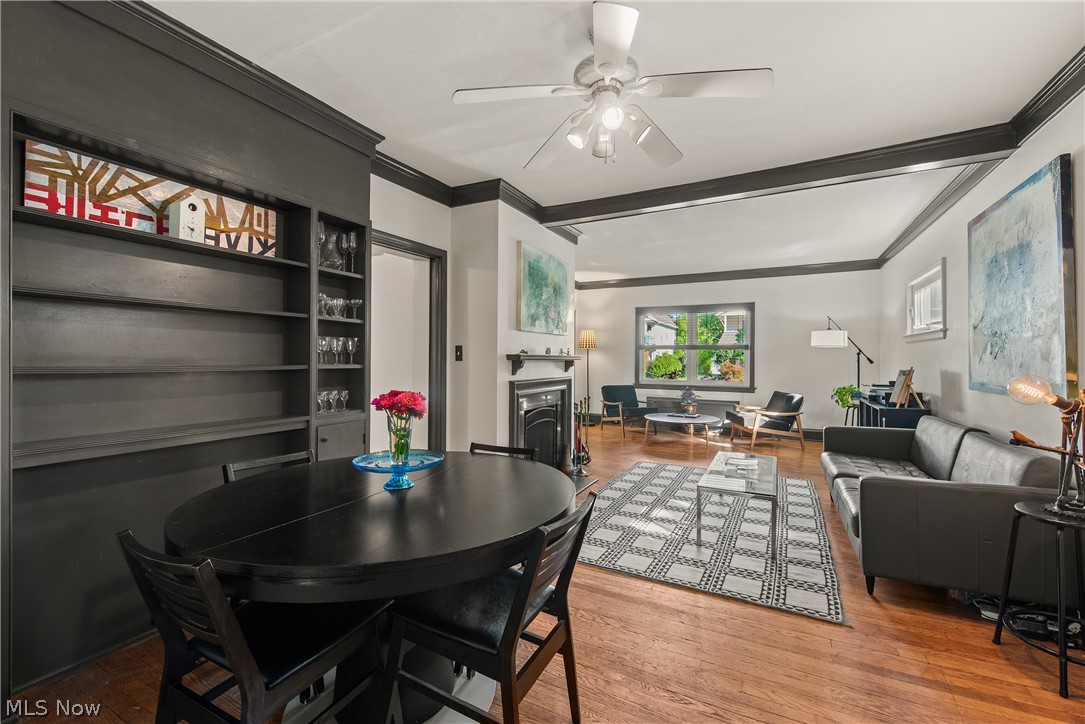 3312 E Fairfax Road Cleveland Heights OH 44118