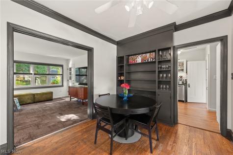 3312 E Fairfax Road Cleveland Heights OH 44118