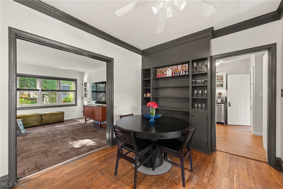 3312 E Fairfax Road Cleveland Heights OH 44118