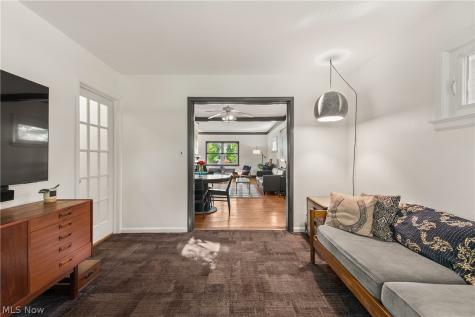 3312 E Fairfax Road Cleveland Heights OH 44118