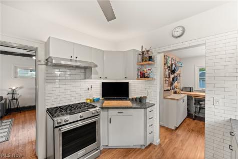 3312 E Fairfax Road Cleveland Heights OH 44118