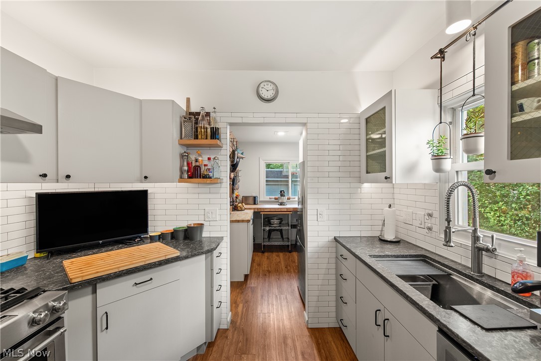3312 E Fairfax Road Cleveland Heights OH 44118