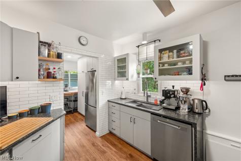 3312 E Fairfax Road Cleveland Heights OH 44118